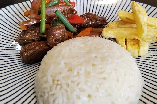 Cooking Class with a Native Chef Including Local Market Tour - Key Points