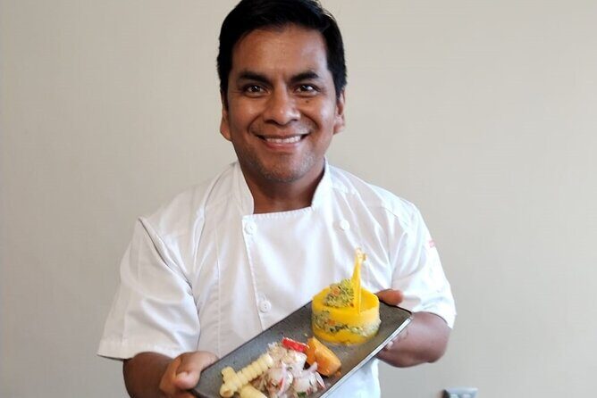 Cooking Class with a Native Chef Including Local Market Tour - FAQs