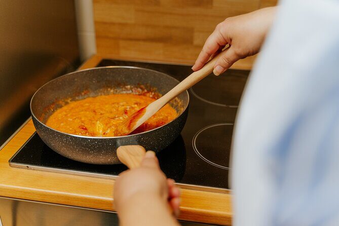 Cooking Class with Aspasia in the Heart of Athens - Final Thoughts