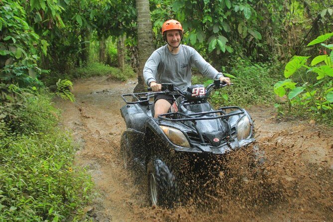 Cooking Class with ATV Adventures in Bali - A Deep Dive into the Bali Cooking Class with ATV Adventure
