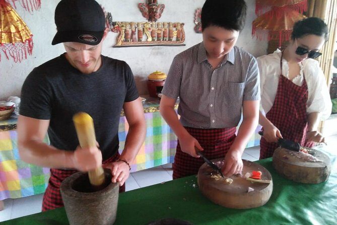 Cooking Class with ATV Adventures in Bali - FAQ