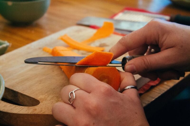 Cooking Class with Ben Thanh Market visit - The Sum Up: Who Should Sign Up?