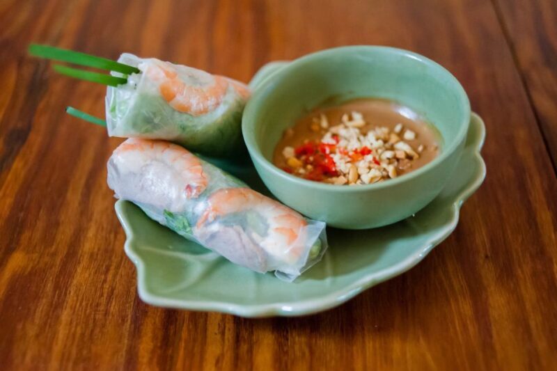 Cooking Class with Ben Thanh Market visit - FAQ: Your Practical Questions Answered