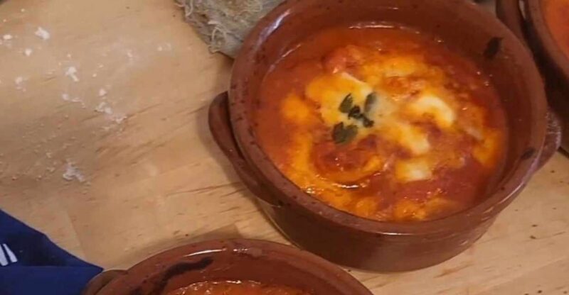 Cooking Class with Chef Alfio - Who Will Love This Experience?
