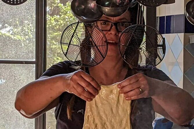 Cooking Class with Chef Barbara - Why This Tour Is Worth Considering