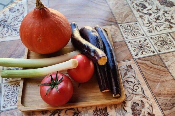 Cooking Class with dinner/lunch in Ulcinj Montenegro - The Full Experience: What to Expect