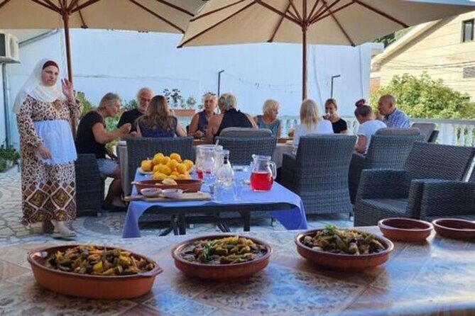 Cooking Class with dinner/lunch in Ulcinj Montenegro - Final Thoughts
