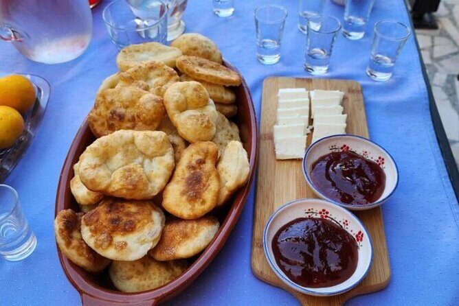 Cooking Class with dinner/lunch in Ulcinj Montenegro - FAQ