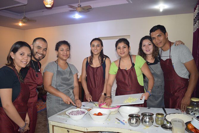 Cooking class with family in Jaipur - A Detailed Look at Your Jaipur Cooking Experience