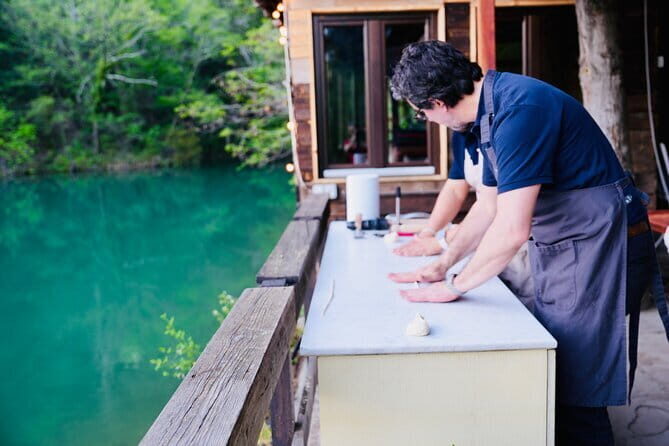 Cooking Class with Fire - Exploring Florence’s Culinary Heart: Cooking Class with Fire