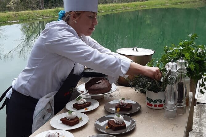 Cooking Class with Fire - A Deep Dive into the Experience