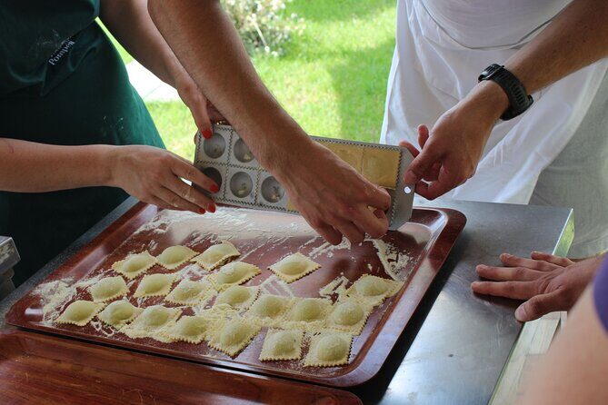 Cooking Class with Italian Mamma in Pompeii - FAQ