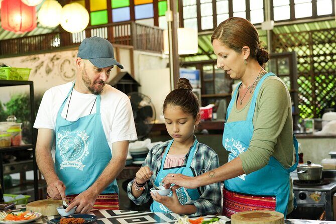 Cooking Class with Organic Farm in Chiang Mai at Mama Noi - Final Thoughts