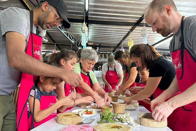 Cooking Class with Organic Farm in Chiang Mai - Final Thoughts