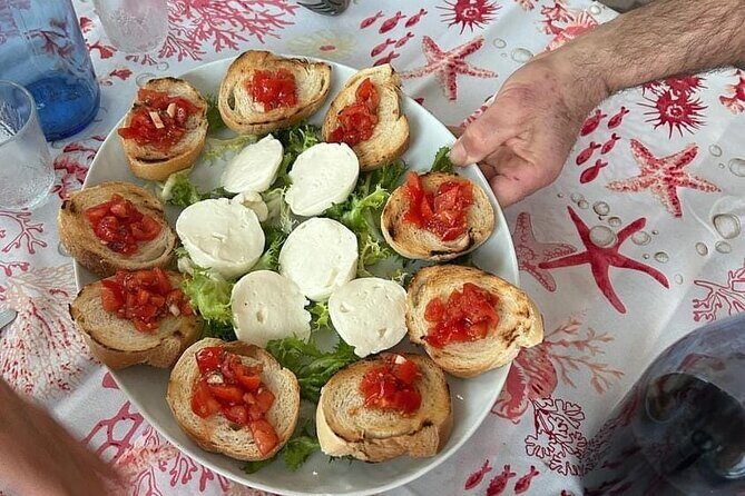 Cooking class with Pasta, mozzarella and Tiramisu with wine - Who Would Enjoy This Tour?