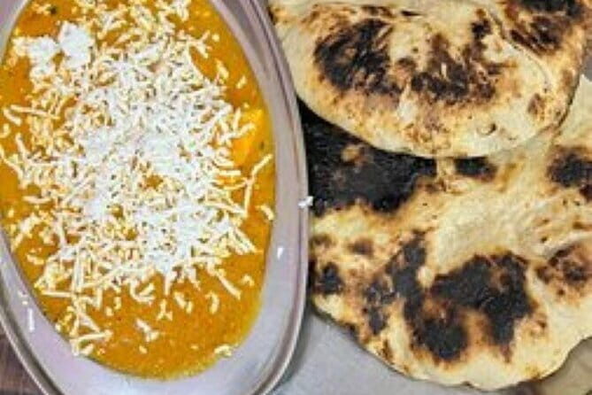 Cooking Class with Sona - Key Points