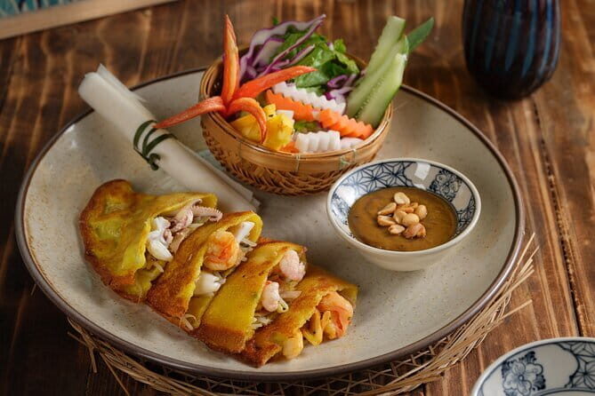 Cooking Class with Tra Que Eco Farm & Local Market Discovery - FAQs