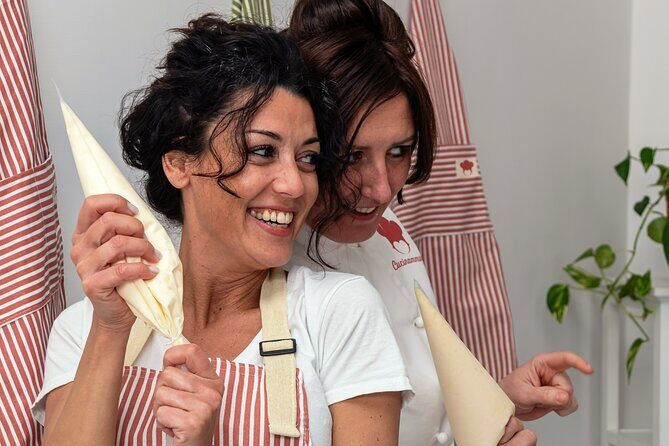 Cooking Class: Your Culinary Love Affair in Sorrento - Why This Cooking Class Offers Great Value