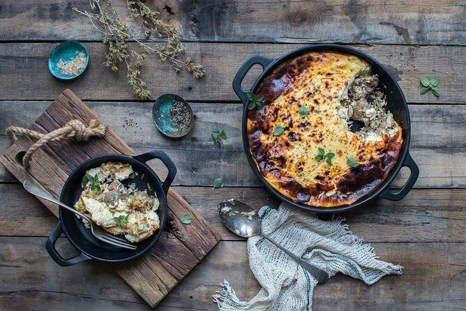 Cooking Classes and Traditional food tasting in Tirana - Cooking Classes and Traditional Food Tasting in Tirana: An Authentic Albanian Experience