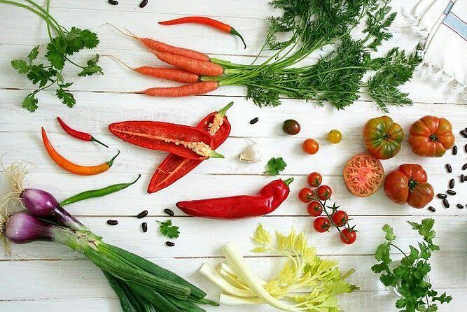 Cooking Classes and Traditional food tasting in Tirana - Key Points
