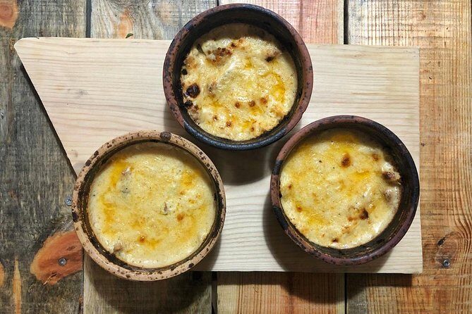 Cooking Classes and Traditional food tasting in Tirana - Deep Dive into the Itinerary
