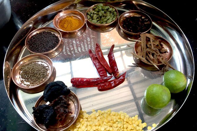 Cooking classes @ Aryavilla heritage, Varkala - Key Points