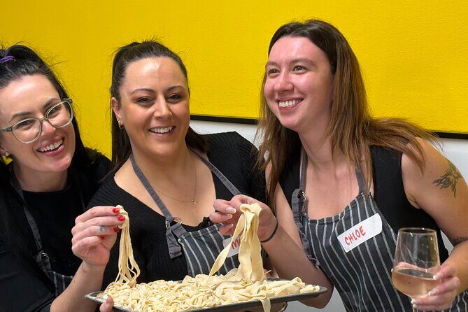 Cooking Classes at the Yellow Door Kitchen - Exploring the Yellow Door Kitchen: A Genuine Newcastle Food Experience