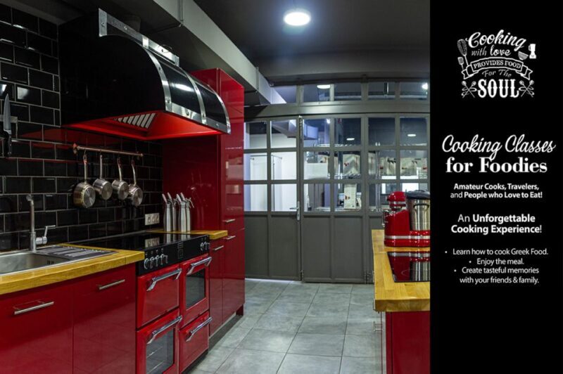 Cooking classes for Foodies, Discover Greek cuisine. - Final Thoughts on the Cooking Class Experience