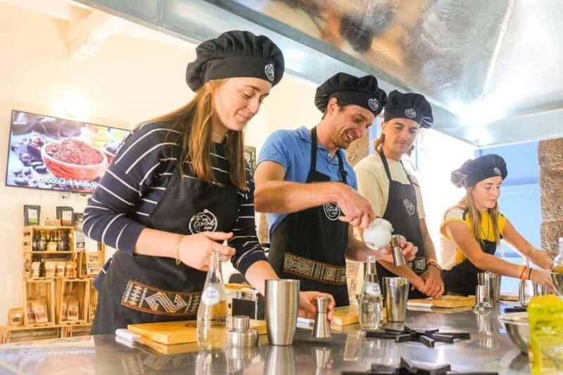 Cooking classes in Cusco - Why this tour works for travelers