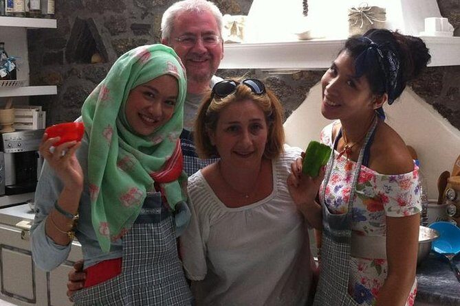 Cooking Classes in Mykonos Greece - Experience the Flavors of Mykonos with a Cooking Class