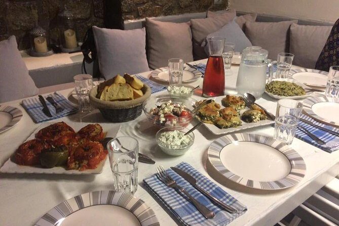 Cooking Classes in Mykonos Greece - Key Points