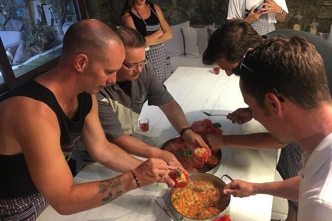 Cooking Classes in Mykonos Greece - Optional Tours and Upgrades