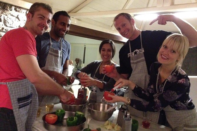 Cooking Classes in Mykonos Greece - Who Should Consider This Experience?