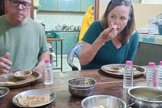 Cooking Classes in Pink City - Cooking Classes in Pink City: An Authentic Taste of Jaipur’s Culinary Heritage