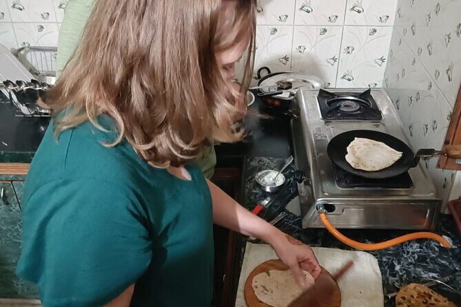 Cooking Classes in Pink City - A Closer Look at the Jaipur Cooking Class Experience