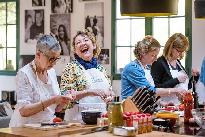Cooking Classes in Provence at La Belugue - An In-Depth Look at the Experience