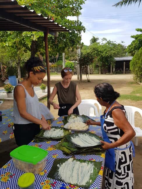 Cooking classes in Puerto Escondido (Learn how to cook Mole de Oaxaca). - Who Will Love This Tour?