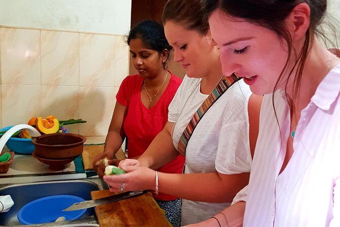 Cooking Classes in Sri Lanka - Why This Tour Offers Value and Authenticity