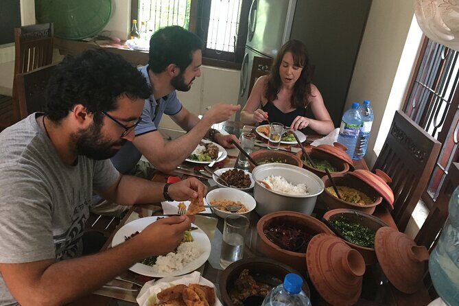 Cooking Classes in Sri Lanka - The Genuine Value of this Experience