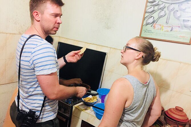 Cooking Classes in Sri Lanka - Who Should Consider This Tour?