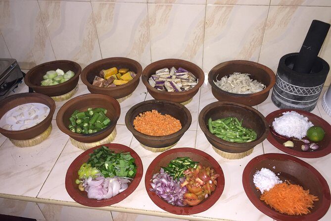 Cooking Classes in Sri Lanka - FAQs