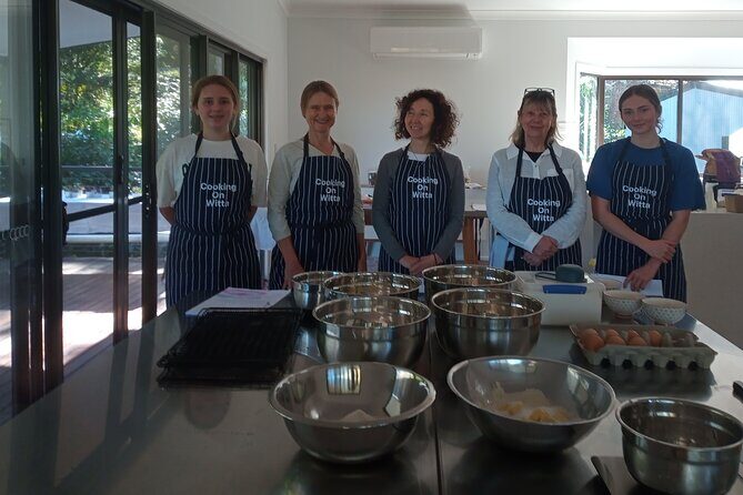 Cooking Classes on Witta Maleny Sunshine Coast - Who Will Love This Experience?