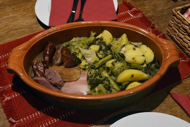 Cooking Classes Traditional Meals of Konavle region - Key Points