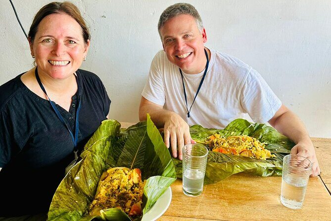 Cooking Classes with All the Palenquero Flavor - FAQs