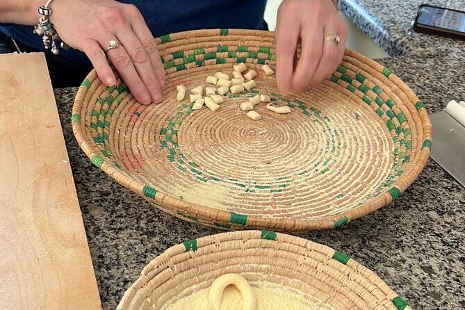 Cooking classes with the chef - Final Thoughts