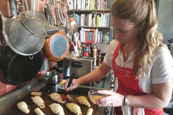 Cooking course Italian regional cuisines - Who Will Love This?