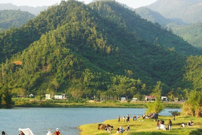 Cooking Cycling and Pure Water Experience in Danang Rural Village - Authentic Experiences That Matter