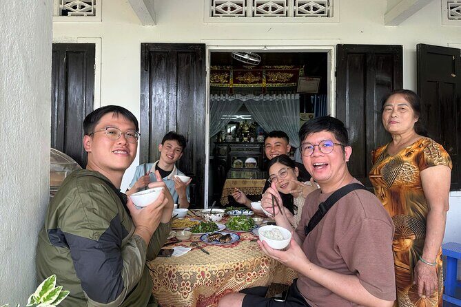 Cooking Cycling and Pure Water Experience in Danang Rural Village - Final Thoughts