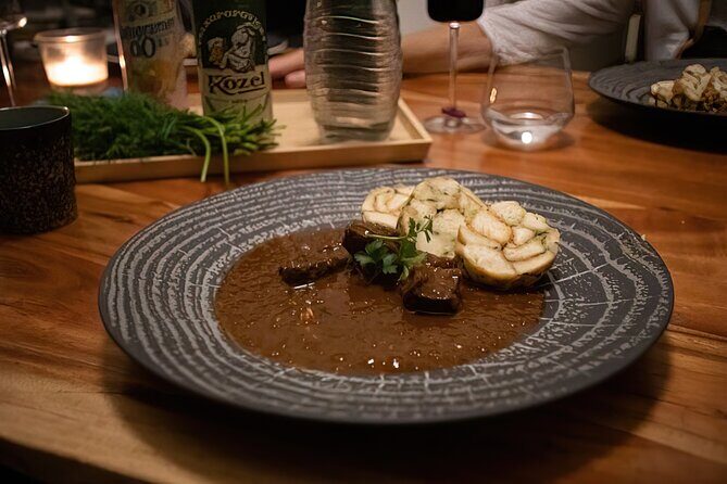 Cooking Czech Menu with Chef - An In-Depth Review of the Czech Cooking Class Experience
