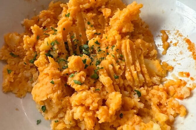 Cooking Date in the Heart of Florence - The Sum Up